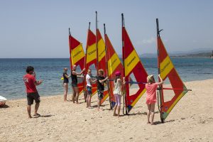 Sport und Aktivität